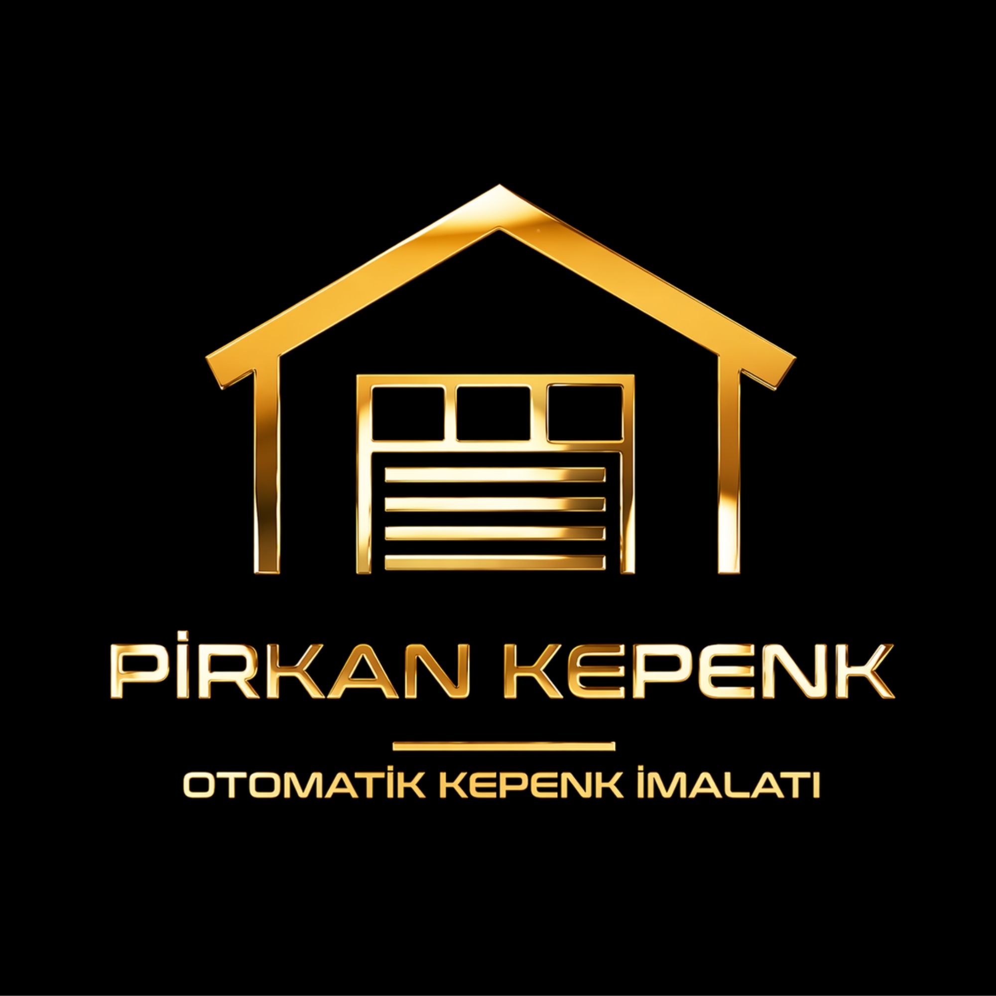 Pirkan Otomatik Kepenk İmalatı